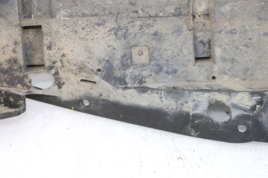 photo de Passaruota posteriore YAMAHA TDM ABS 900 (2002 - 2014) - Altra angolazione