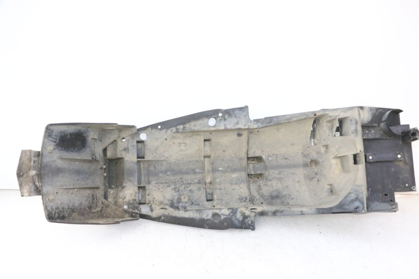 photo de Passaruota posteriore YAMAHA TDM ABS 900 (2002 - 2014) - Vista d'insieme del prodotto