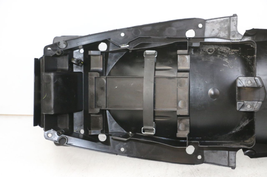 photo de SOTTOSELLA PARASPRUZZI YAMAHA TDM ABS 900 (2002 - 2014) - Altra vista dell'articolo