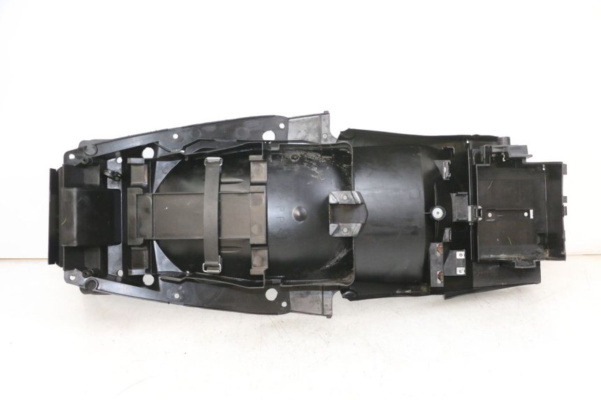 photo de SOTTOSELLA PARASPRUZZI YAMAHA TDM ABS 900 (2002 - 2014) - Caratteristiche distintive