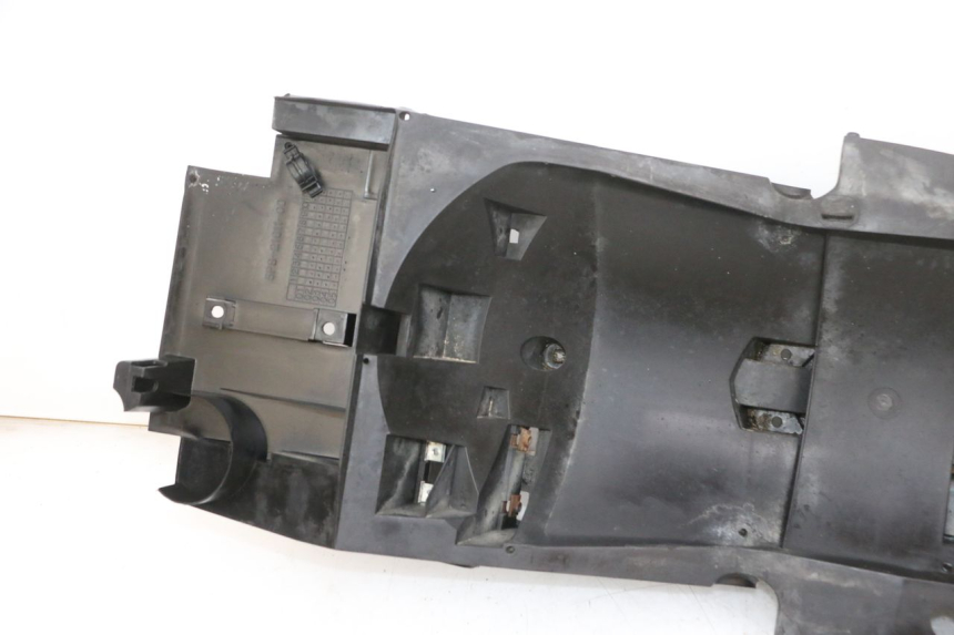 photo de SOTTOSELLA PARASPRUZZI YAMAHA TDM ABS 900 (2002 - 2014) - Zoom sullo stato d'uso