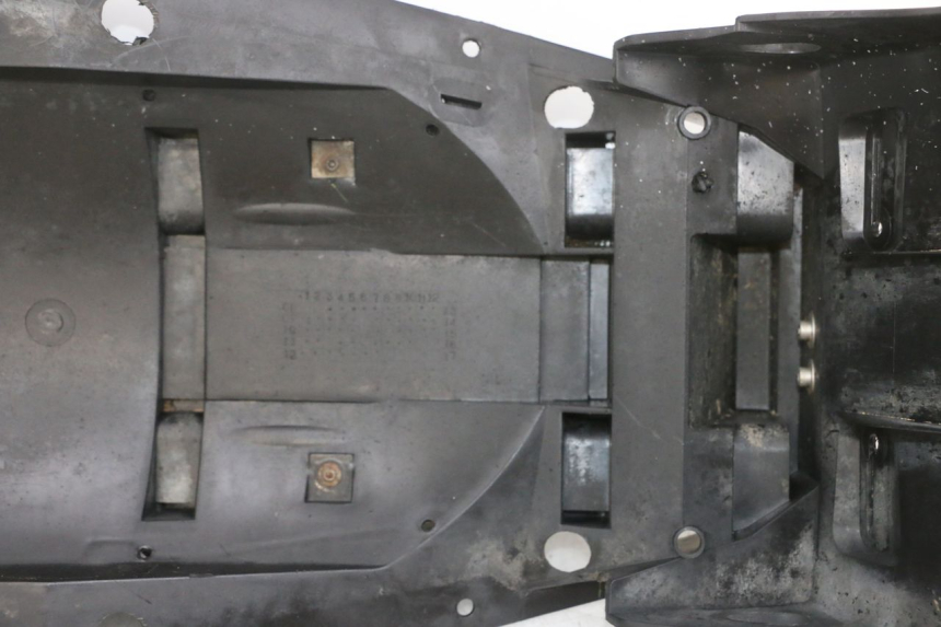 photo de SOTTOSELLA PARASPRUZZI YAMAHA TDM ABS 900 (2002 - 2014) - Altra angolazione