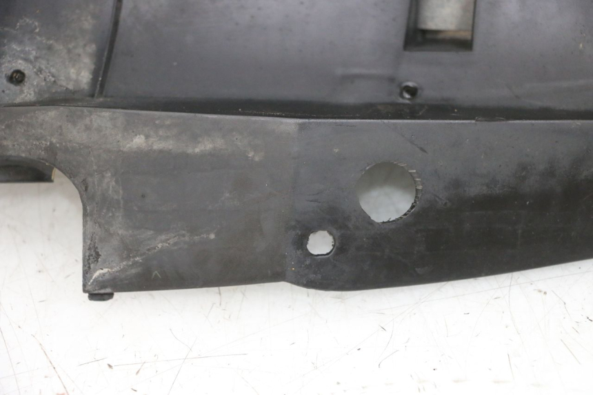 photo de SOTTOSELLA PARASPRUZZI YAMAHA TDM ABS 900 (2002 - 2014) - Primo piano tecnico