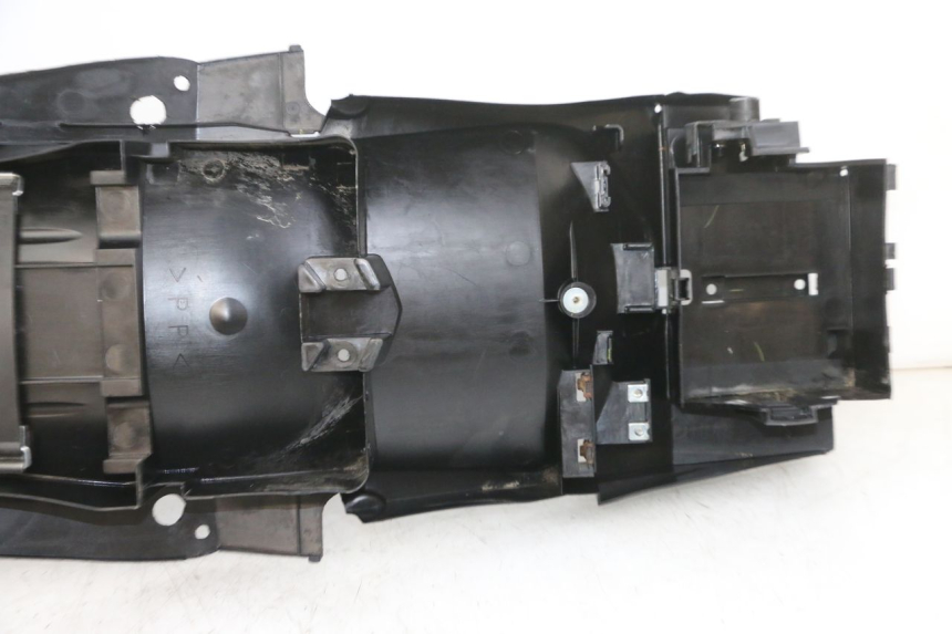 photo de SOTTOSELLA PARASPRUZZI YAMAHA TDM ABS 900 (2002 - 2014) - Marcature e riferimenti originali