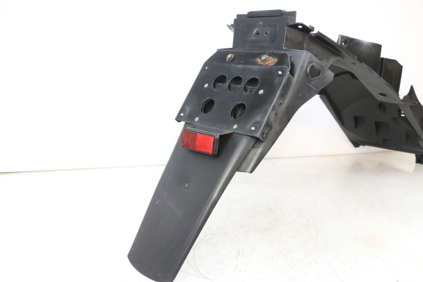 photo de SOTTOSELLA PARASPRUZZI YAMAHA TDM ABS 900 (2002 - 2014) - Dettaglio del componente