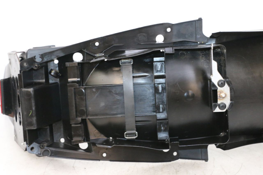 photo de SOTTOSELLA PARASPRUZZI YAMAHA TDM ABS 900 (2002 - 2014) - Altra vista dell'articolo