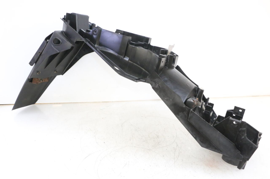 photo de SOTTOSELLA PARASPRUZZI YAMAHA TDM ABS 900 (2002 - 2014) - Zoom sullo stato d'uso