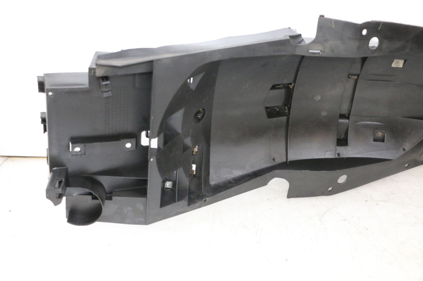 photo de SOTTOSELLA PARASPRUZZI YAMAHA TDM ABS 900 (2002 - 2014) - Dettagli dei punti di fissaggio