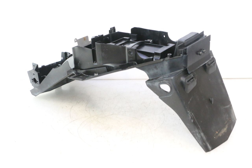 photo de SOTTOSELLA PARASPRUZZI YAMAHA TDM ABS 900 (2002 - 2014) - Vista principale