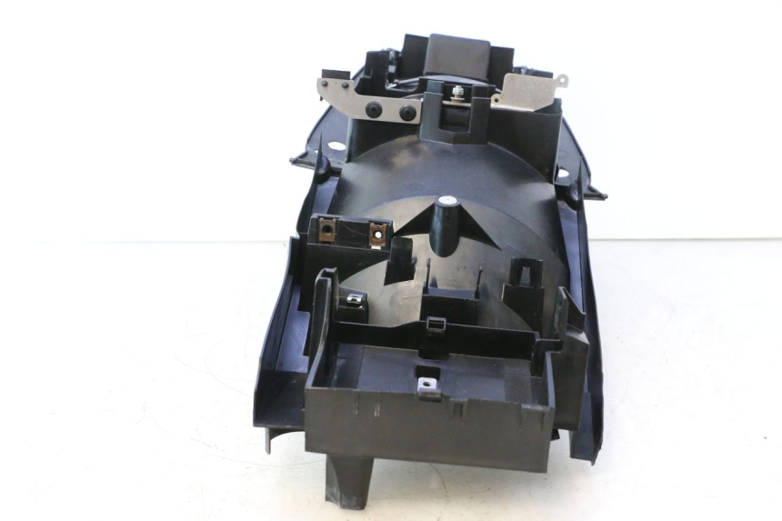 photo de SOTTOSELLA PARASPRUZZI YAMAHA TDM ABS 900 (2002 - 2014) - Dettaglio del componente