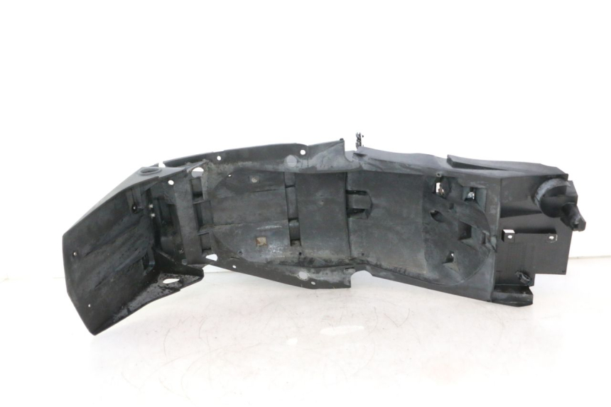 photo de SOTTOSELLA PARASPRUZZI YAMAHA TDM ABS 900 (2002 - 2014) - Altra vista dell'articolo