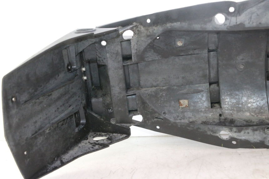 photo de SOTTOSELLA PARASPRUZZI YAMAHA TDM ABS 900 (2002 - 2014) - Caratteristiche distintive