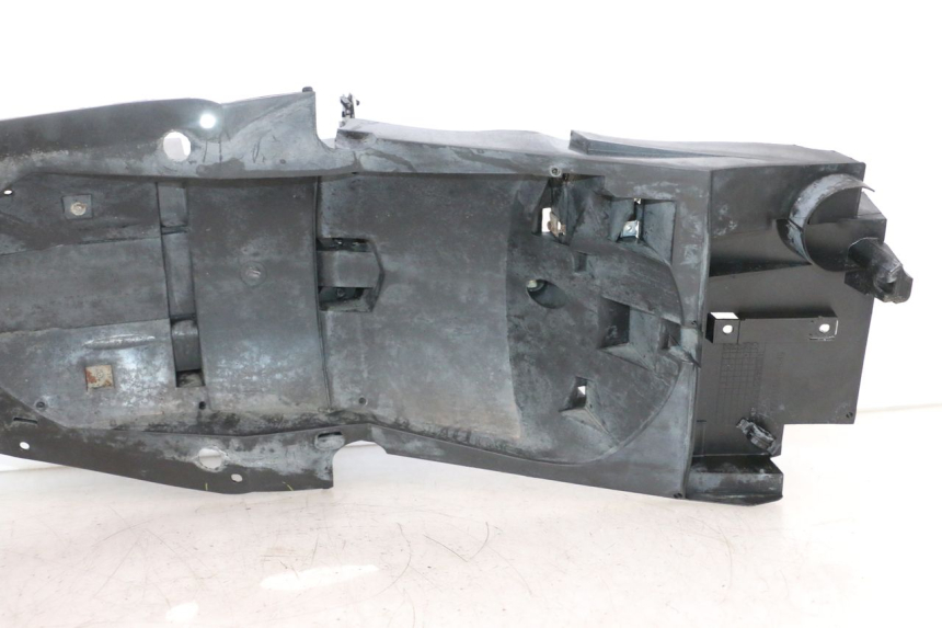 photo de SOTTOSELLA PARASPRUZZI YAMAHA TDM ABS 900 (2002 - 2014) - Zoom sui componenti
