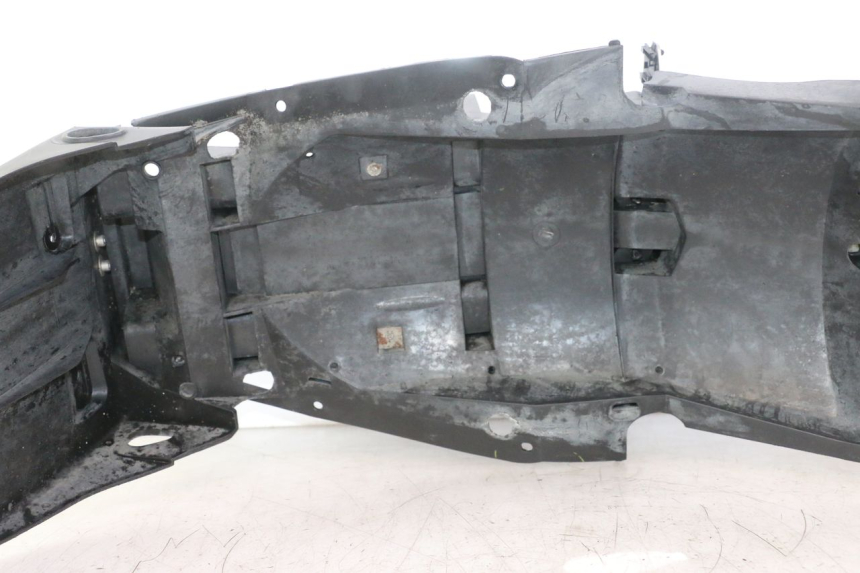 photo de SOTTOSELLA PARASPRUZZI YAMAHA TDM ABS 900 (2002 - 2014) - Primo piano ad alta risoluzione