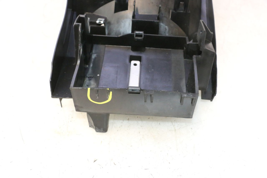 photo de SOTTOSELLA PARASPRUZZI YAMAHA TDM ABS 900 (2002 - 2014) - Altra angolazione