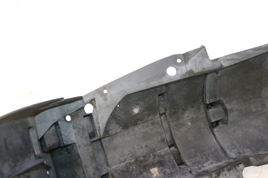 photo de SOTTOSELLA PARASPRUZZI YAMAHA TDM ABS 900 (2002 - 2014) - Primo piano tecnico