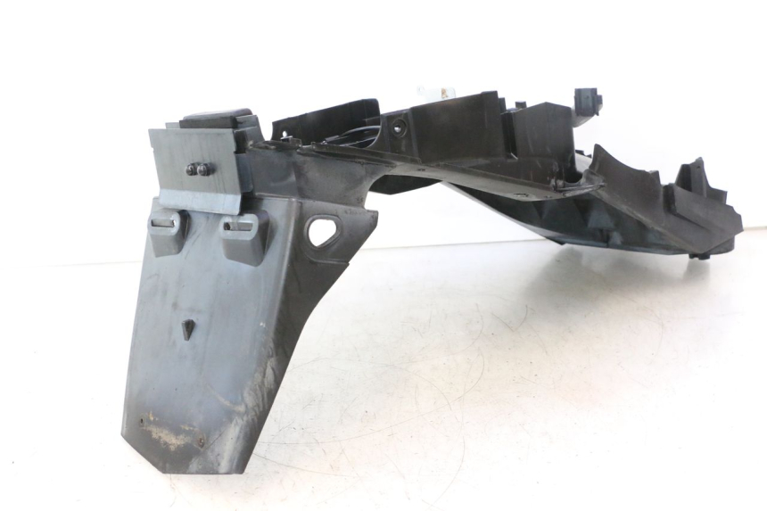 photo de SOTTOSELLA PARASPRUZZI YAMAHA TDM ABS 900 (2002 - 2014) - Dettagli dei punti di fissaggio