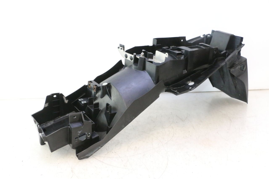 photo de SOTTOSELLA PARASPRUZZI YAMAHA TDM ABS 900 (2002 - 2014) - Ricambio usato controllato