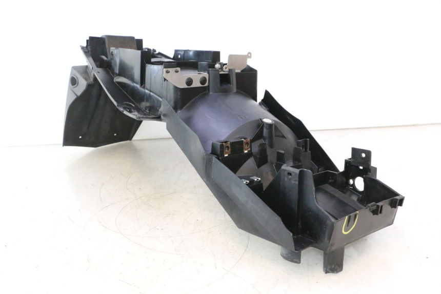 photo de SOTTOSELLA PARASPRUZZI YAMAHA TDM ABS 900 (2002 - 2014) - Marcature e riferimenti originali