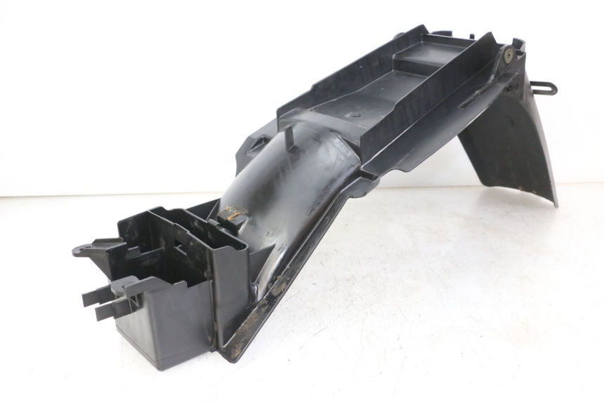 photo de PASSARUOTA POSTERIORE YAMAHA TDR DELTABOX 125 (1997 - 2003) - Zoom sullo stato d'uso