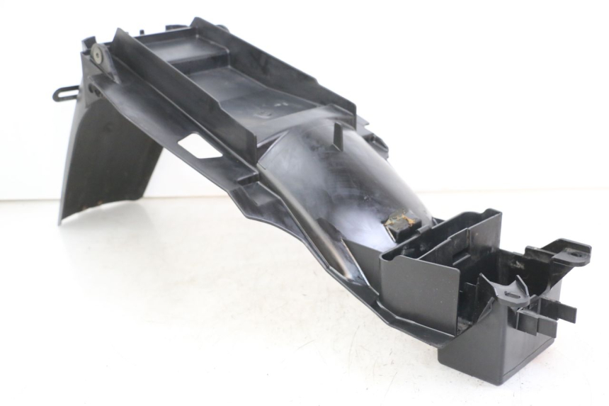 photo de PASSARUOTA POSTERIORE YAMAHA TDR DELTABOX 125 (1997 - 2003) - Altra angolazione