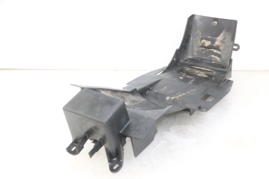 photo de PASSARUOTA POSTERIORE YAMAHA TDR DELTABOX 125 (1997 - 2003) - Dettaglio del componente