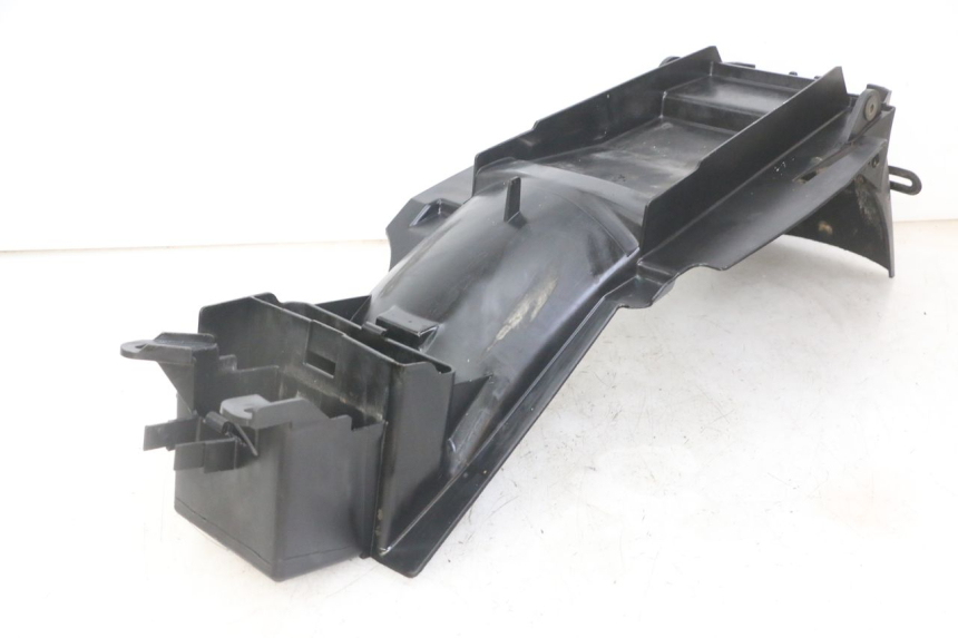 photo de PASSARUOTA POSTERIORE YAMAHA TDR DELTABOX 125 (1997 - 2003) - Altra angolazione