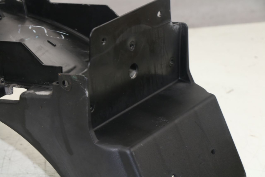 photo de Passaruota posteriore TRIUMPH TIGER 955 (2001 - 2004) - Dettagli dei punti di fissaggio