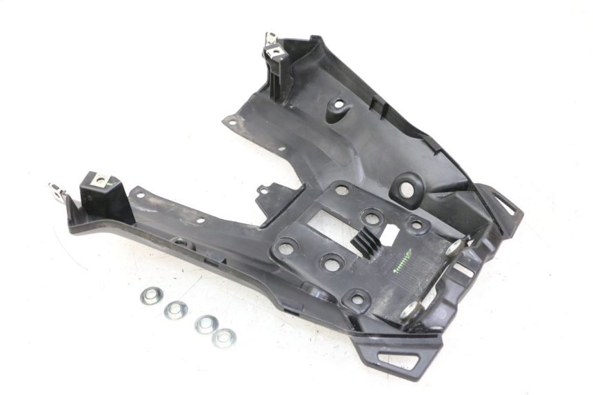 photo de SOTTOSELLA PARASPRUZZI YAMAHA TRACER 7 700 (2020 - 2024) - Zoom sullo stato d'uso