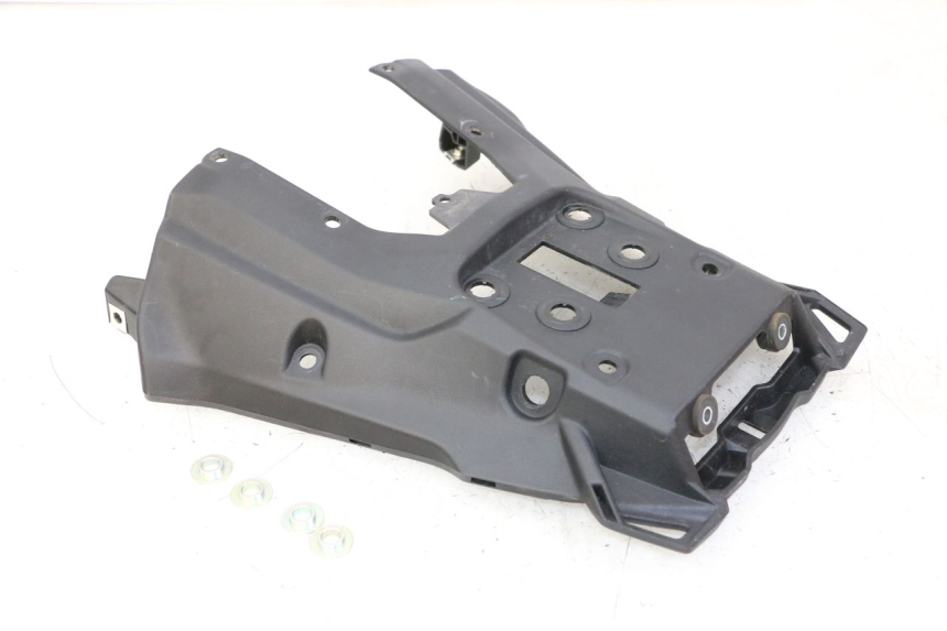 photo de SOTTOSELLA PARASPRUZZI YAMAHA TRACER 7 700 (2020 - 2024) - Primo piano tecnico