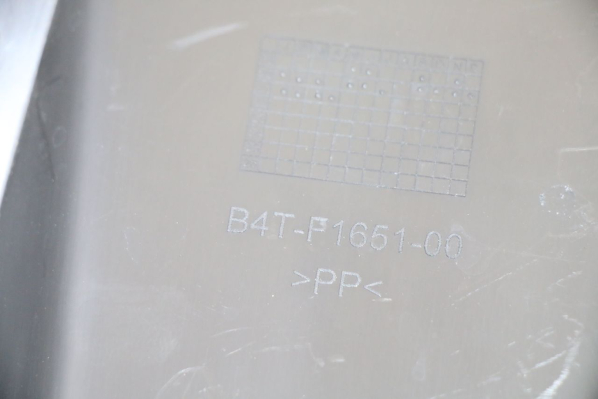 photo de SOTTOSELLA PARASPRUZZI YAMAHA TRACER 7 700 (2020 - 2024) - Dettagli dei punti di fissaggio