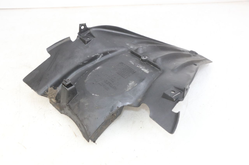 photo de PASSARUOTA POSTERIORE PEUGEOT TREKKER 50 (1998 - 2004) - Zoom sullo stato d'uso