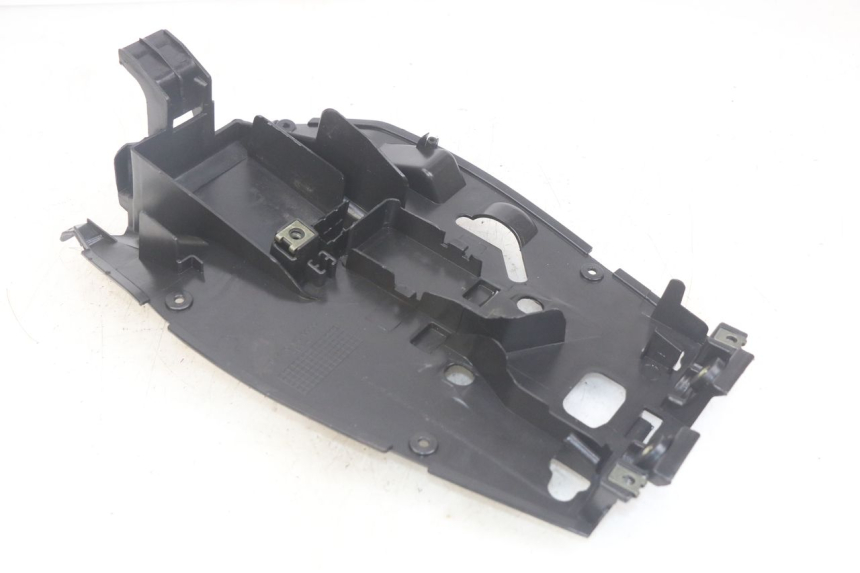 photo de PASSARUOTA POSTERIORE MOTRAC URBAN 4T 50 (2016 - 2024) - Zoom sullo stato d'uso