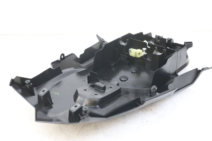 photo de PASSARUOTA POSTERIORE KAWASAKI VERSYS ABS 650 (2015 - 2018) - Dettaglio del componente