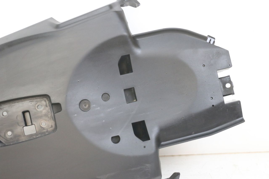 photo de PASSARUOTA POSTERIORE KAWASAKI VERSYS ABS 650 (2015 - 2018) - Marcature e riferimenti originali