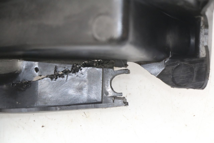 photo de PASSARUOTA POSTERIORE HONDA VFR FI RC46 800 (1998 - 2001) - Dettaglio del componente