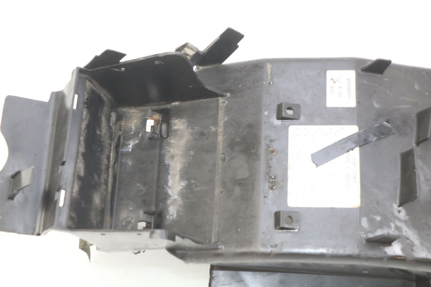 photo de PASSARUOTA POSTERIORE HONDA VFR FI RC46 800 (1998 - 2001) - Ricambio usato controllato