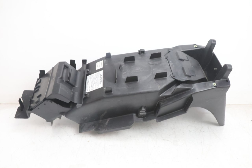 photo de PASSARUOTA POSTERIORE HONDA VFR FI RC46 800 (1998 - 2001) - Vista principale