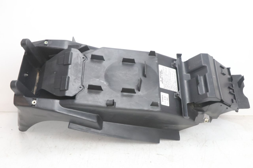 photo de PASSARUOTA POSTERIORE HONDA VFR FI RC46 800 (1998 - 2001) - Dettaglio del componente