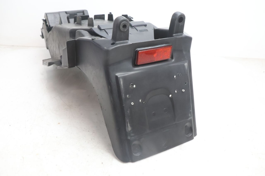 photo de PASSARUOTA POSTERIORE HONDA VFR FI RC46 800 (1998 - 2001) - Primo piano tecnico