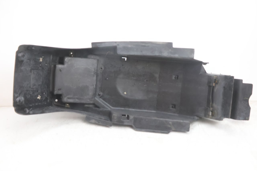 photo de PASSARUOTA POSTERIORE HONDA VFR FI RC46 800 (1998 - 2001) - Stato della superficie e materiale