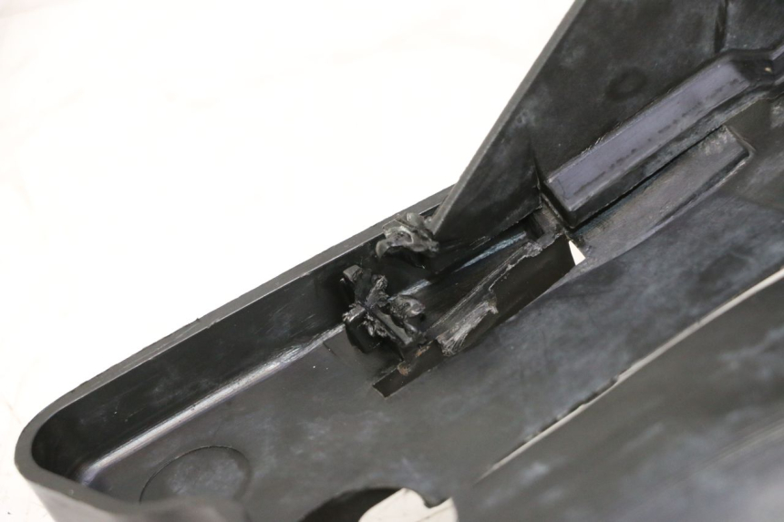 photo de SOTTOSELLA PARASPRUZZI PEUGEOT VIVACITY 50 (2004 - 2009) - Altra angolazione
