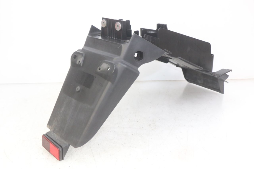 photo de PASSARUOTA POSTERIORE DAELIM VJ ROADWIN FI 125 (2008 - 2017) - Vista principale