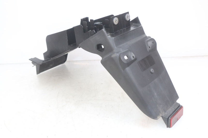 photo de PASSARUOTA POSTERIORE DAELIM VJ ROADWIN FI 125 (2008 - 2017) - Primo piano tecnico