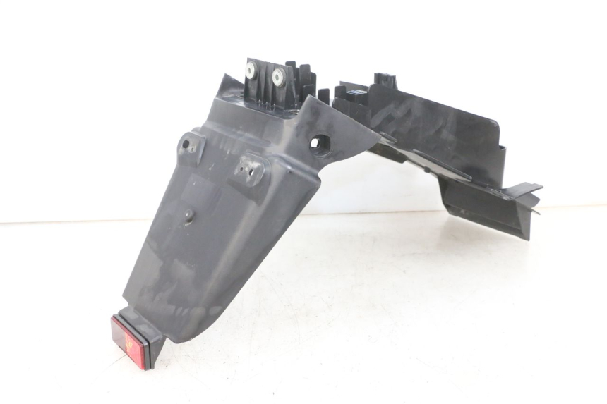 photo de PASSARUOTA POSTERIORE DAELIM VJ ROADWIN FI 125 (2008 - 2017) - Vista principale