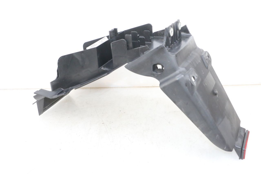 photo de PASSARUOTA POSTERIORE DAELIM VJ ROADWIN FI 125 (2008 - 2017) - Altra angolazione