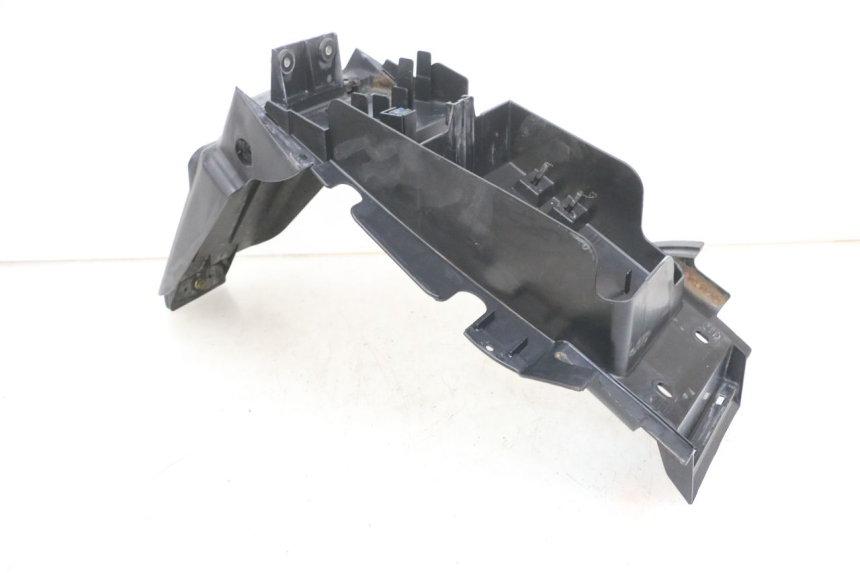 photo de PASSARUOTA POSTERIORE DAELIM VJ ROADWIN FI 125 (2008 - 2017) - Vista d'insieme del prodotto