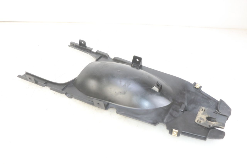 photo de PASSARUOTA POSTERIORE SYM WOLF SB 125 (2011 - 2018) - Zoom sullo stato d'uso