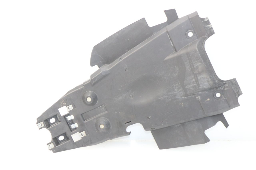 photo de Passaruota posteriore YAMAHA WR R 125 (2009 - 2017) - Vista principale