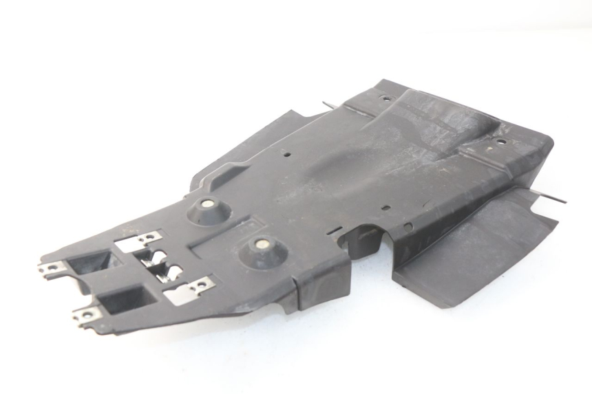 photo de Passaruota posteriore YAMAHA WR R 125 (2009 - 2017) - Zoom sullo stato d'uso